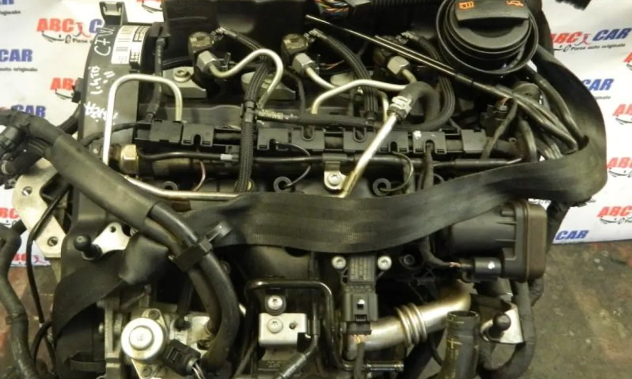 Racitor gaze SEAT IBIZA IV 2008-2017