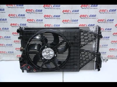 Radiator apa