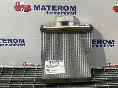 RADIATOR INCALZIRE