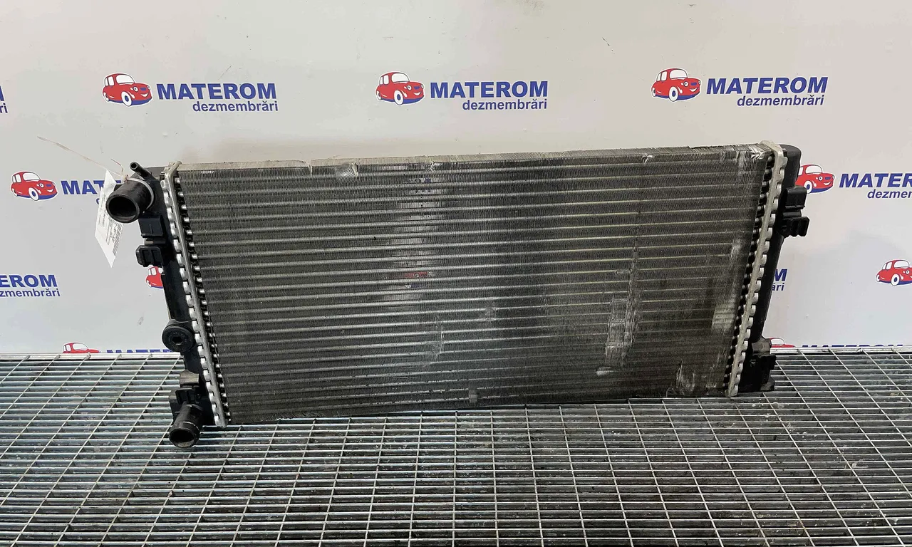 RADIATOR MOTOR SEAT IBIZA IV 2008-2017