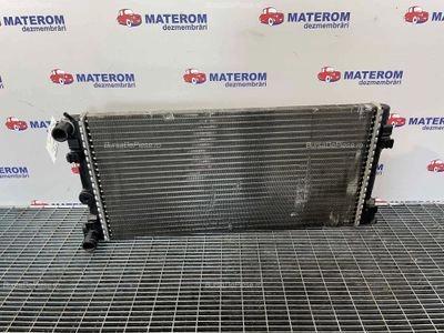 RADIATOR MOTOR