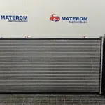 RADIATOR MOTOR SEAT IBIZA IV 1.2 TSI 2008-2017 oe-6R0121253, vedere frontata