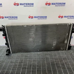RADIATOR MOTOR