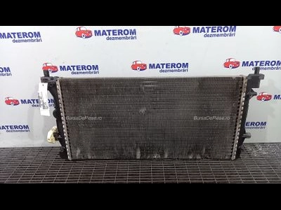 RADIATOR MOTOR