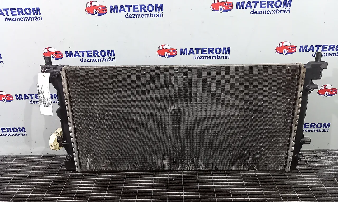 RADIATOR MOTOR SEAT IBIZA IV 2008-2017