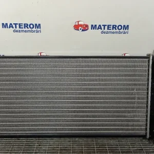 RADIATOR MOTOR