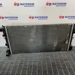 RADIATOR MOTOR SEAT IBIZA IV 1.2 2008-2017 oe-6R0121253, vedere frontata