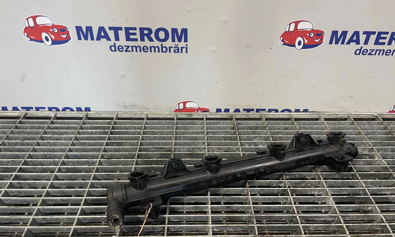 RAMPA INJECTIE SEAT IBIZA IV 2008-2017
