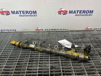 RAMPA INJECTIE SEAT IBIZA IV 2008-2017 RAMPA INJECTIE SEAT IBIZA IV 2008-2017