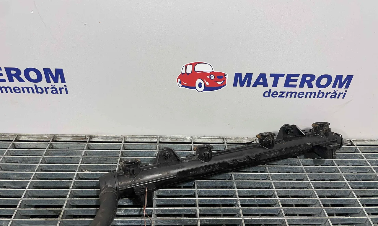 RAMPA INJECTIE SEAT IBIZA IV 2008-2017