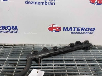 RAMPA INJECTIE SEAT IBIZA IV 1.4 INJ 2008-2017 oe 36133320, vedere frontata