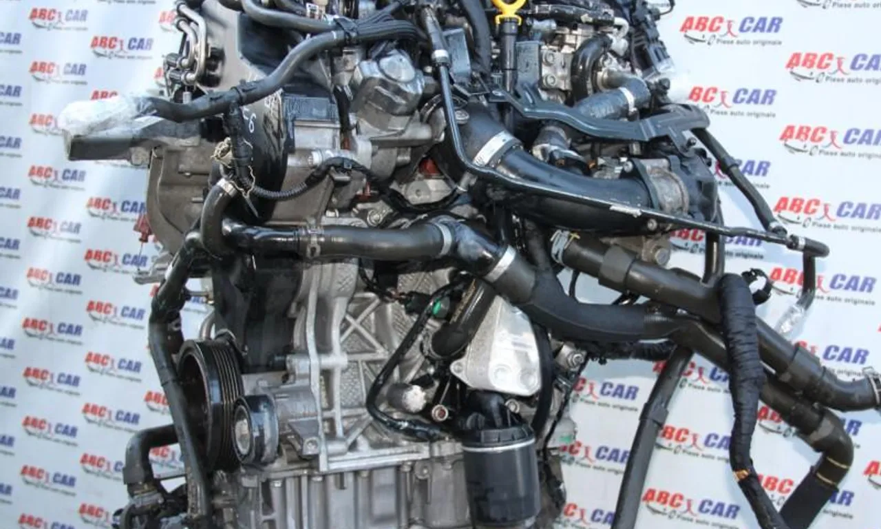 Rampa injectoare SEAT IBIZA IV 2008-2017