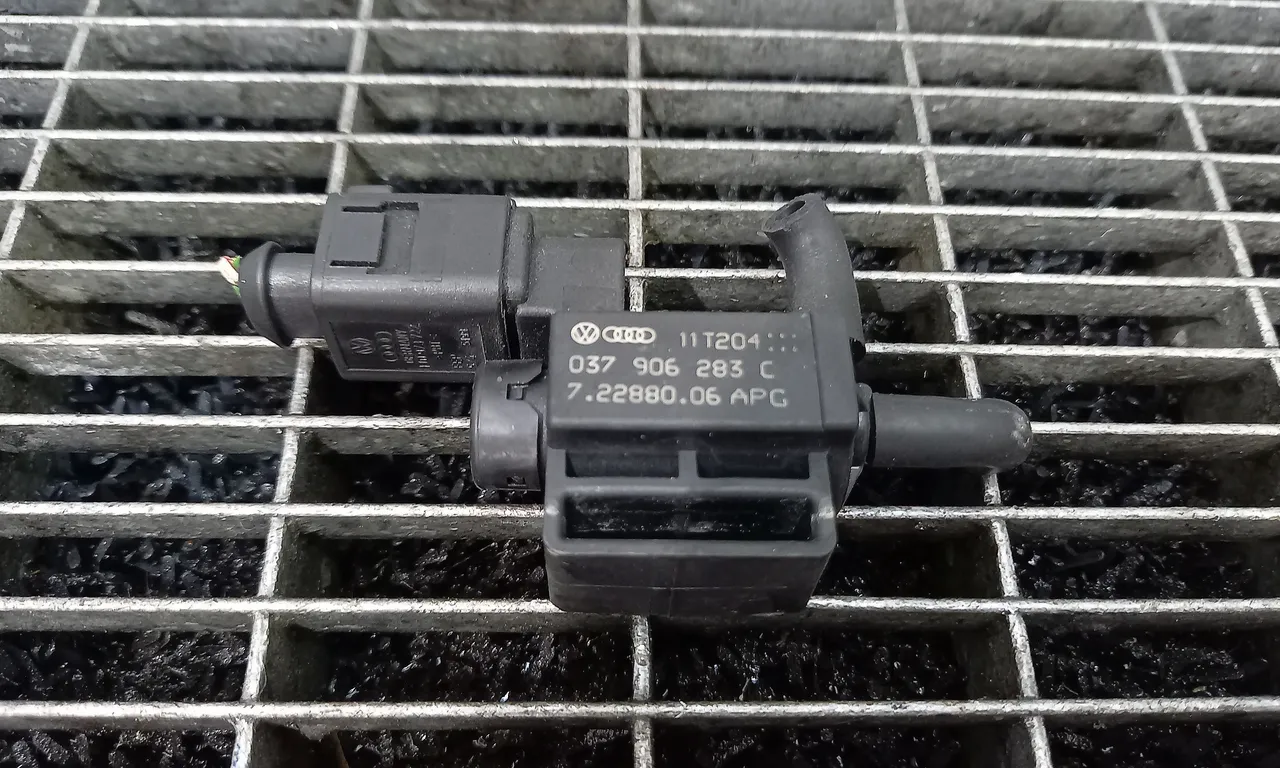 SUPAPA VACUUM SEAT IBIZA IV 2008-2017