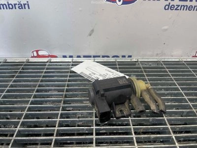 SUPAPA VACUUM