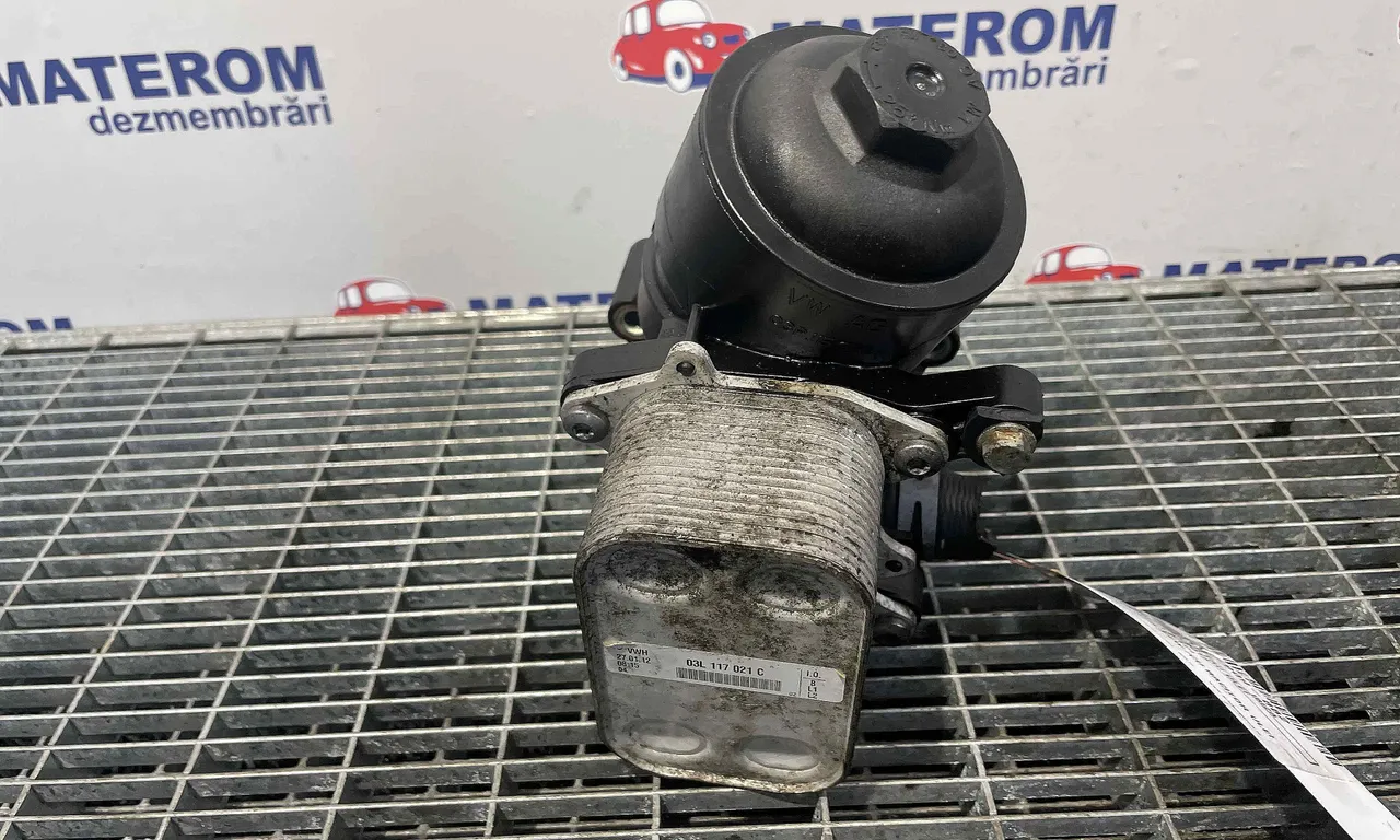 SUPORT FILTRU ULEI SEAT IBIZA IV 2008-2017