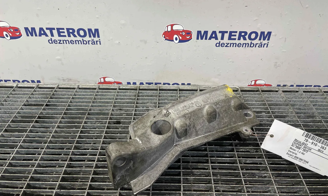 SUPORT MOTOR SEAT IBIZA IV 2008-2017