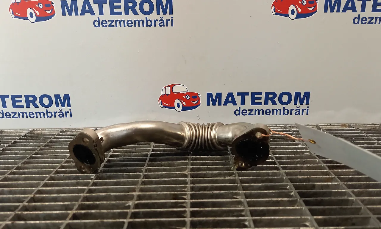 TEAVA EGR SEAT IBIZA IV 2008-2017