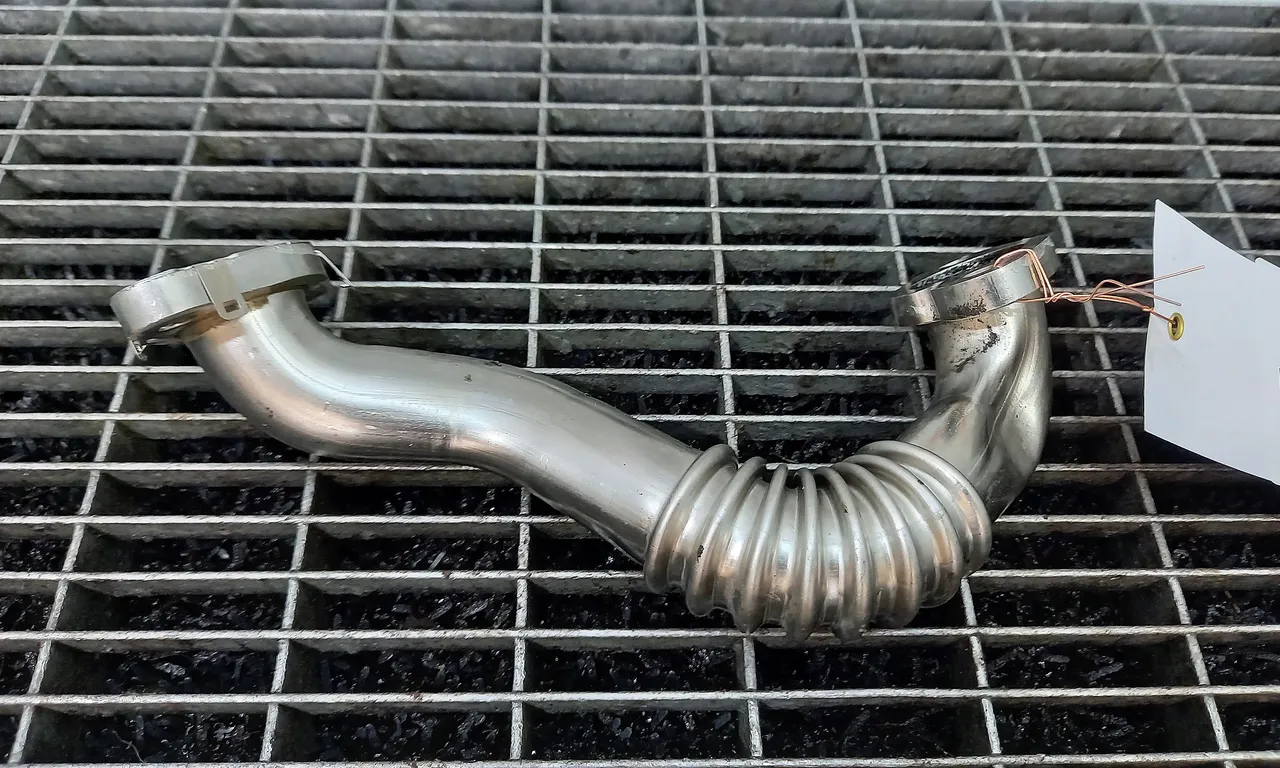 TEAVA EGR SEAT IBIZA IV 2008-2017