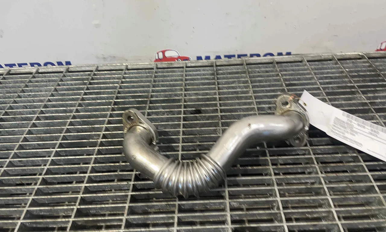 TEAVA EGR SEAT IBIZA IV 2008-2017