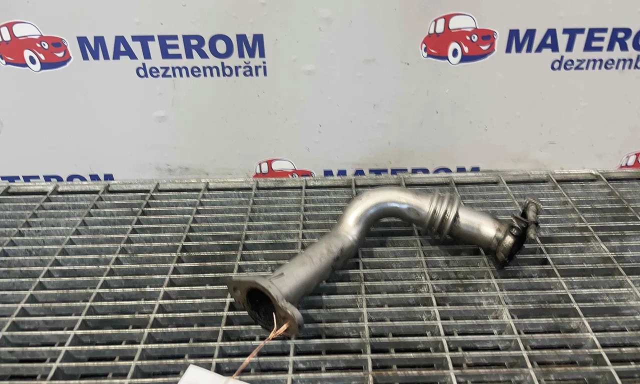 TEAVA EGR SEAT IBIZA IV 2008-2017