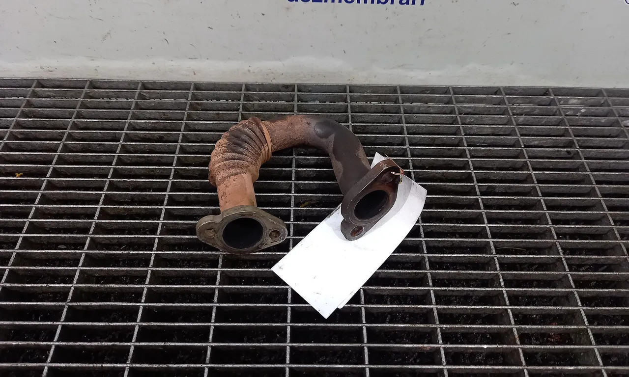 TEAVA EGR SEAT IBIZA IV 2008-2017
