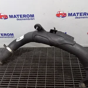 TEAVA INTERCOOLER