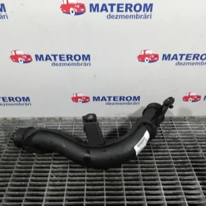 TEAVA INTERCOOLER