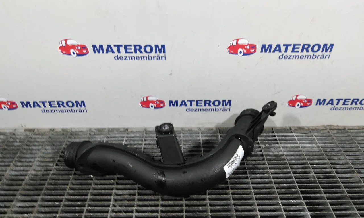 TEAVA INTERCOOLER SEAT IBIZA IV 2008-2017