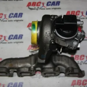 Turbosuflanta