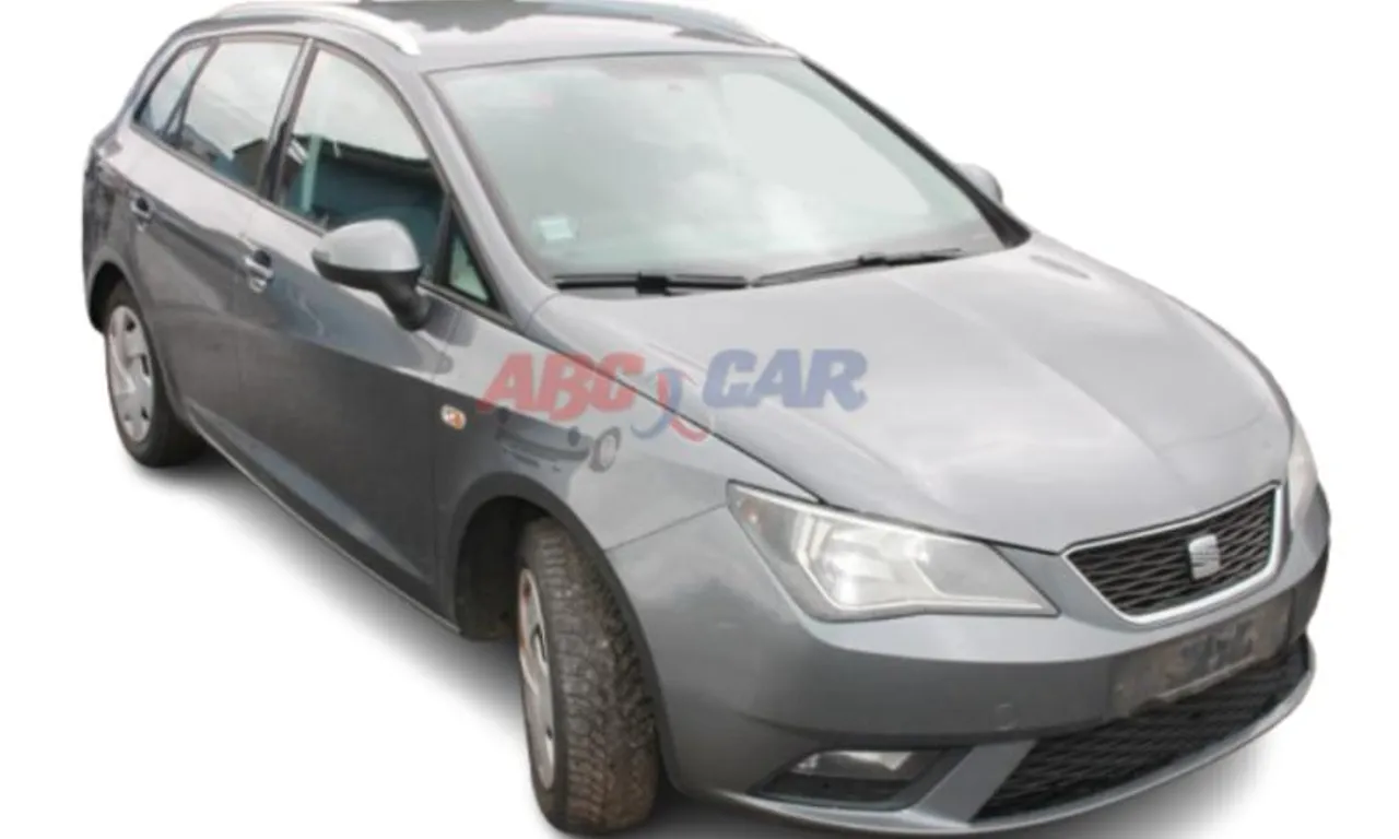 Vas expansiune SEAT IBIZA IV 2008-2017