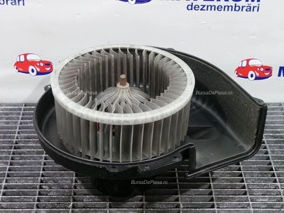 VENTILATOR INCALZIRE