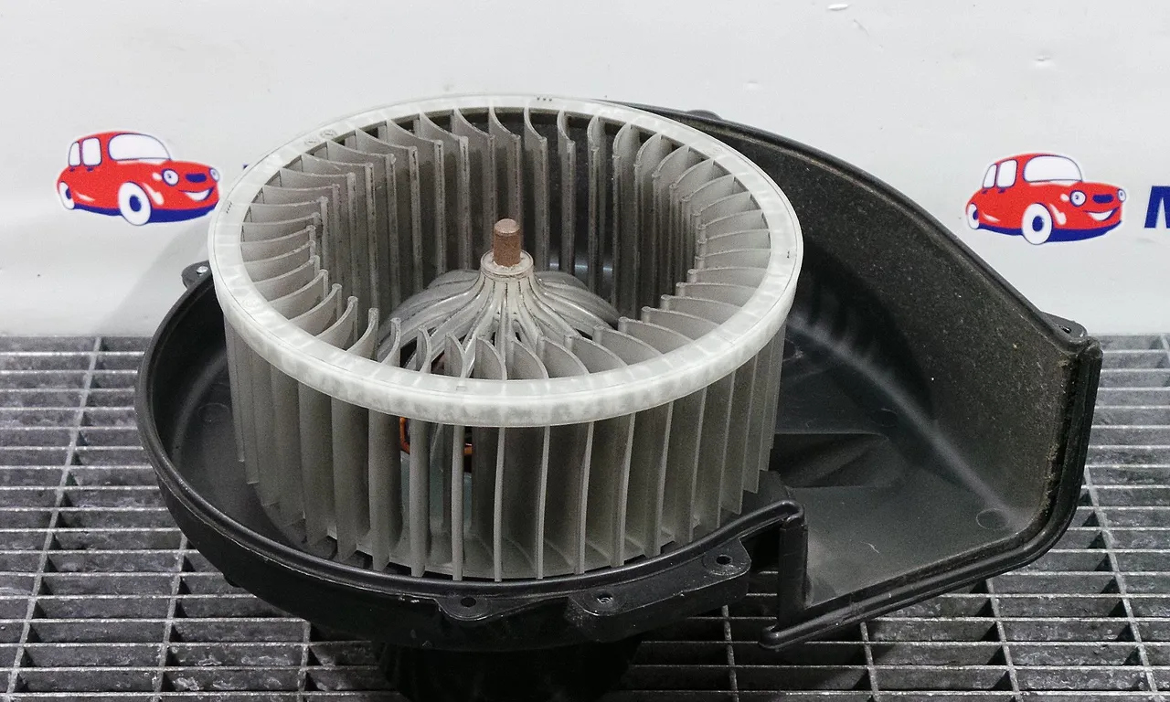 VENTILATOR INCALZIRE SEAT IBIZA IV 2008-2017