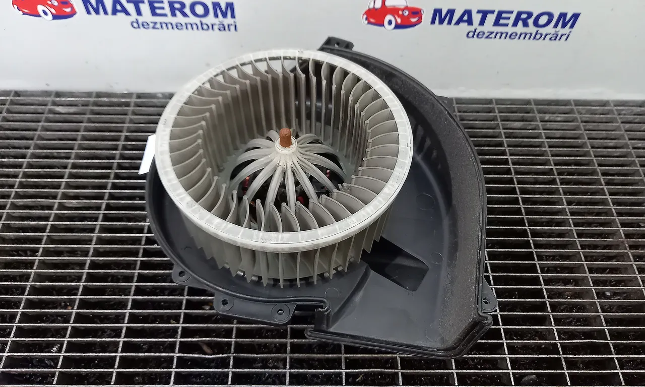 VENTILATOR INCALZIRE SEAT IBIZA IV 2008-2017