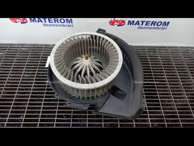 VENTILATOR INCALZIRE