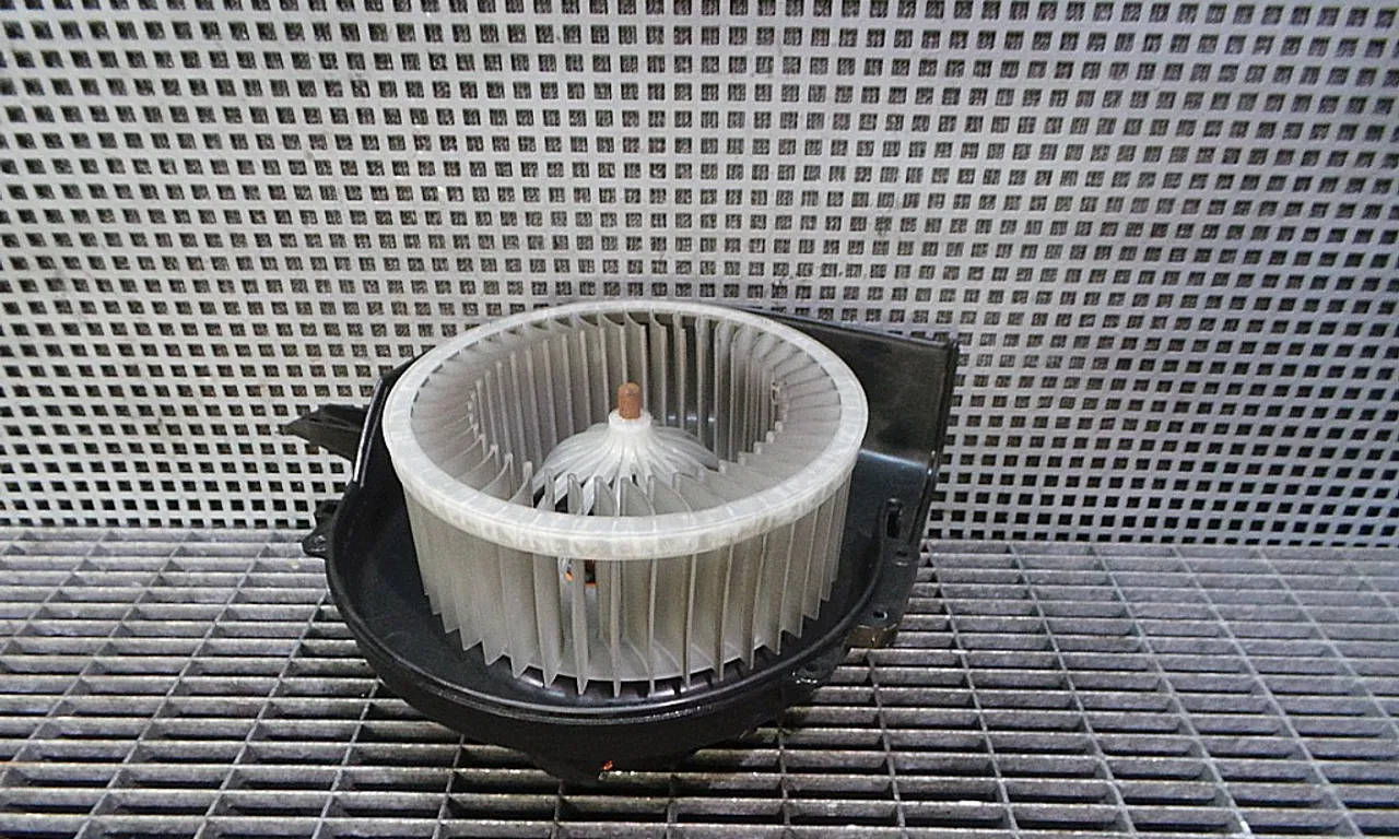 VENTILATOR INCALZIRE SEAT IBIZA IV 2008-2017