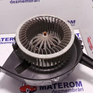 VENTILATOR INCALZIRE