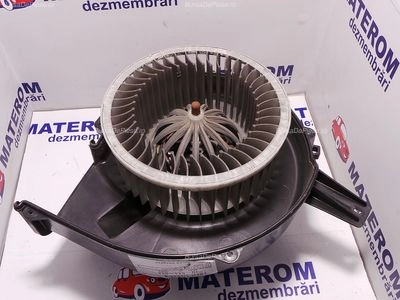 VENTILATOR INCALZIRE