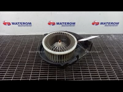 VENTILATOR INCALZIRE