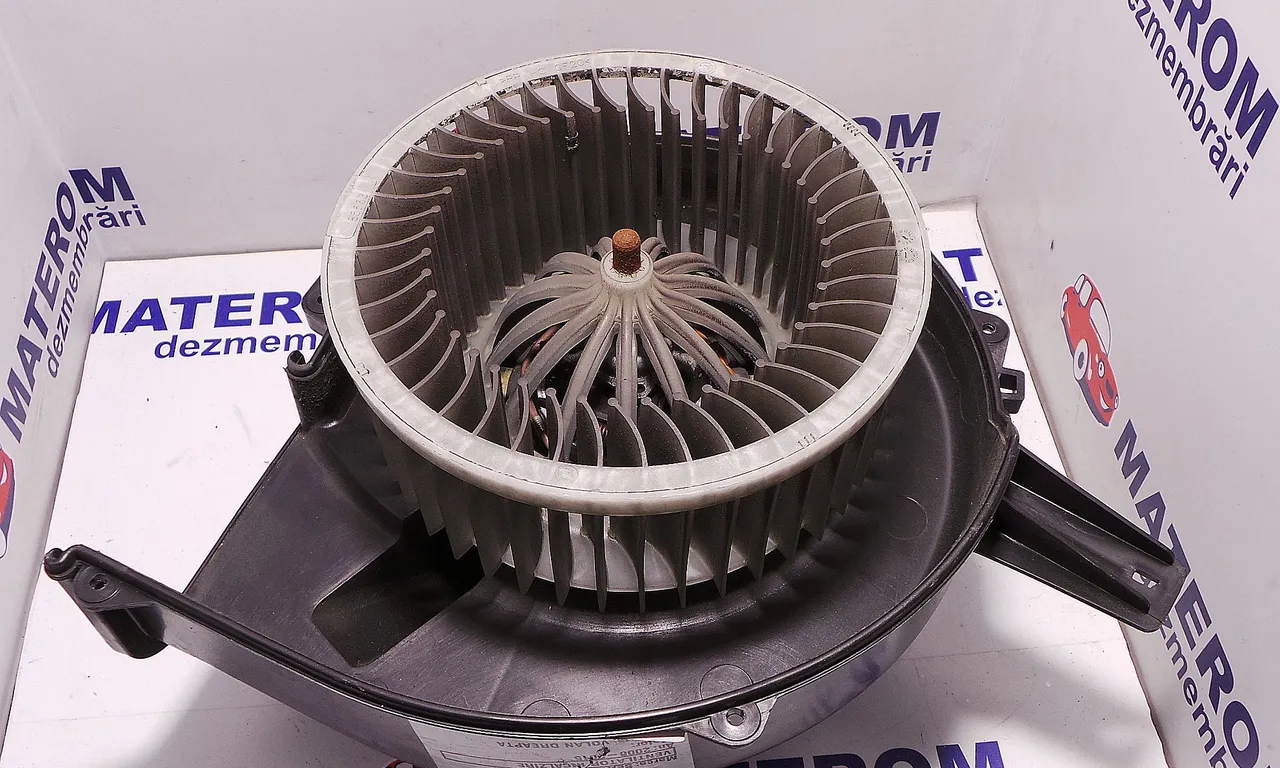 VENTILATOR INCALZIRE SEAT IBIZA IV 2008-2017