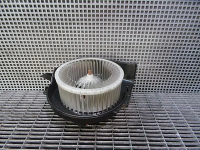 VENTILATOR INCALZIRE