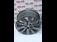 Set jante aliaj R16 SEAT IBIZA IV 2008-2017 oe 6JA601025C, vedere laterala