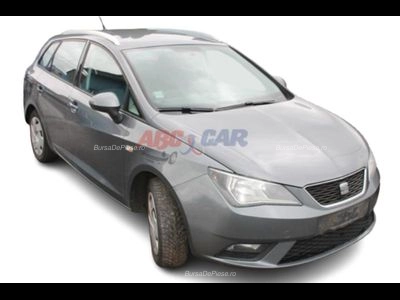 Arcuri spate SEAT IBIZA IV 2008-2017, vedere frontata