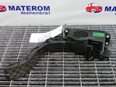 PEDALA ACCELERATIE