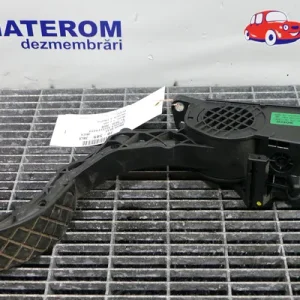PEDALA ACCELERATIE