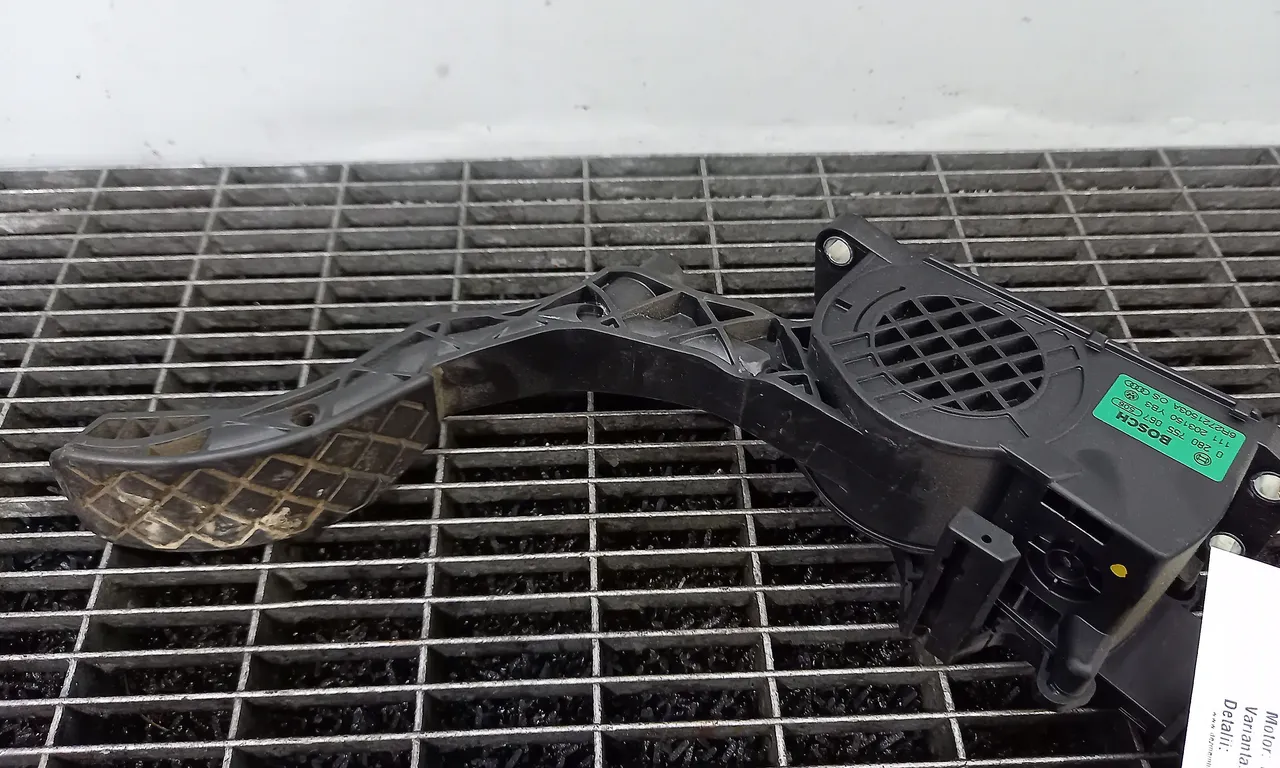 PEDALA ACCELERATIE SEAT IBIZA IV 2008-2017