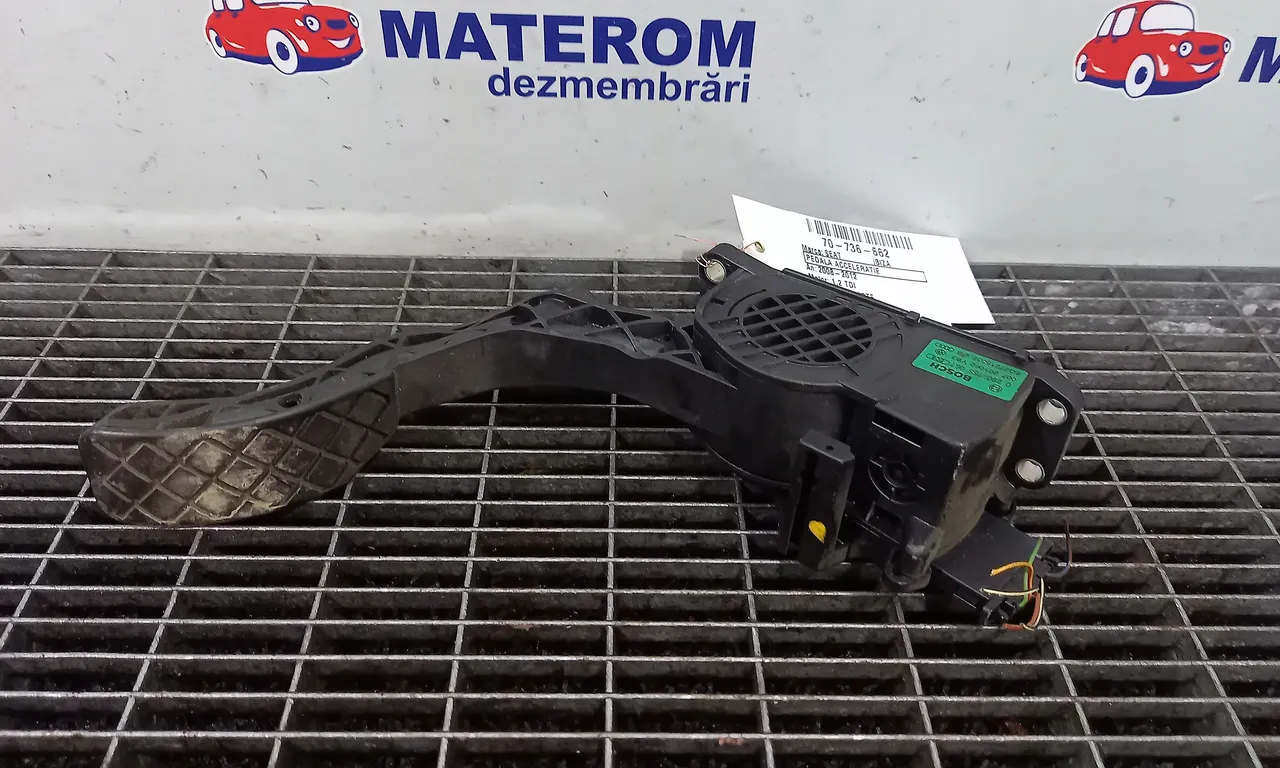PEDALA ACCELERATIE SEAT IBIZA IV 2008-2017