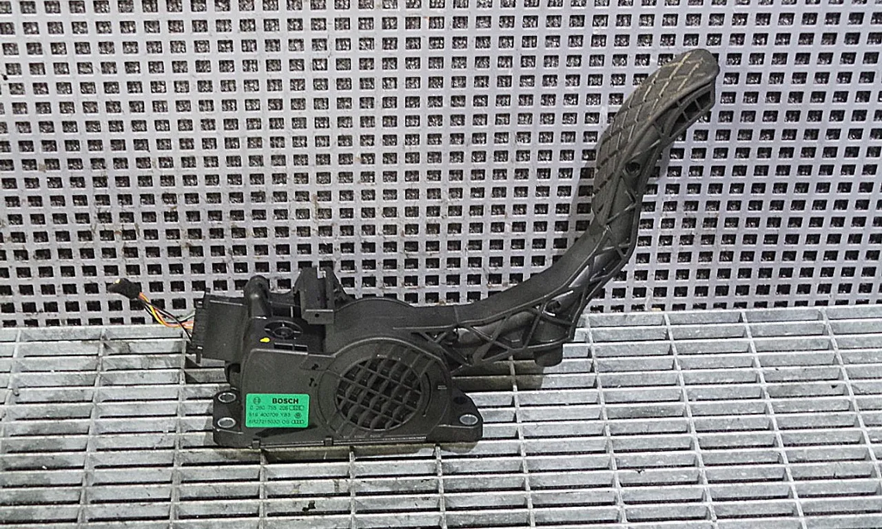 PEDALA ACCELERATIE SEAT IBIZA IV 2008-2017