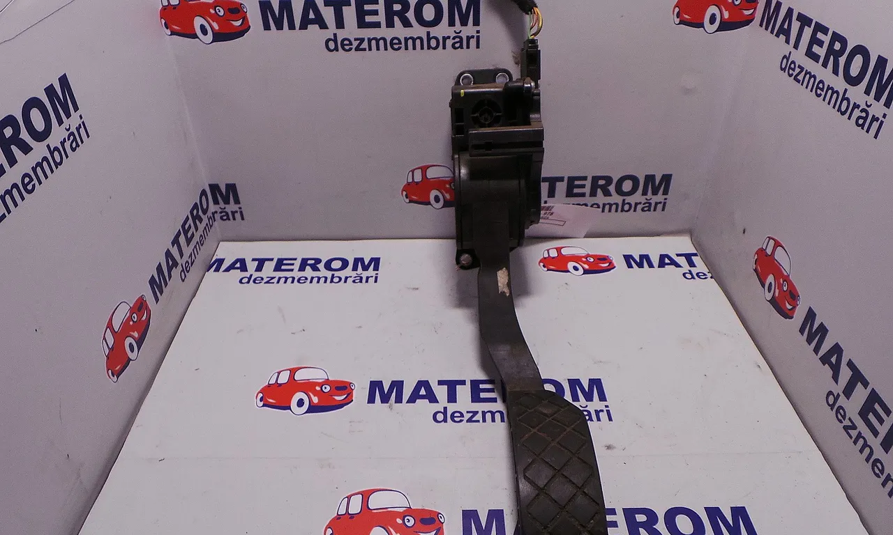 PEDALA ACCELERATIE SEAT IBIZA IV 2008-2017
