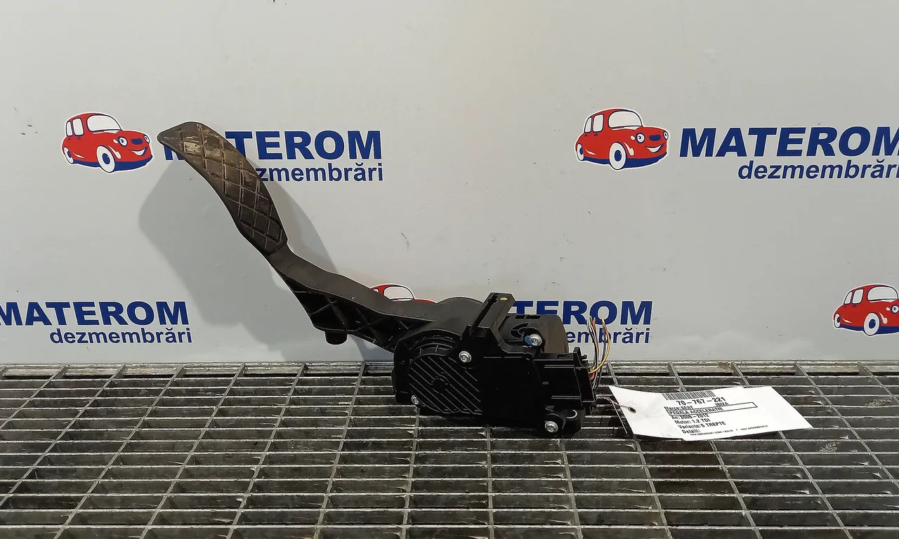 PEDALA ACCELERATIE SEAT IBIZA IV 2008-2017