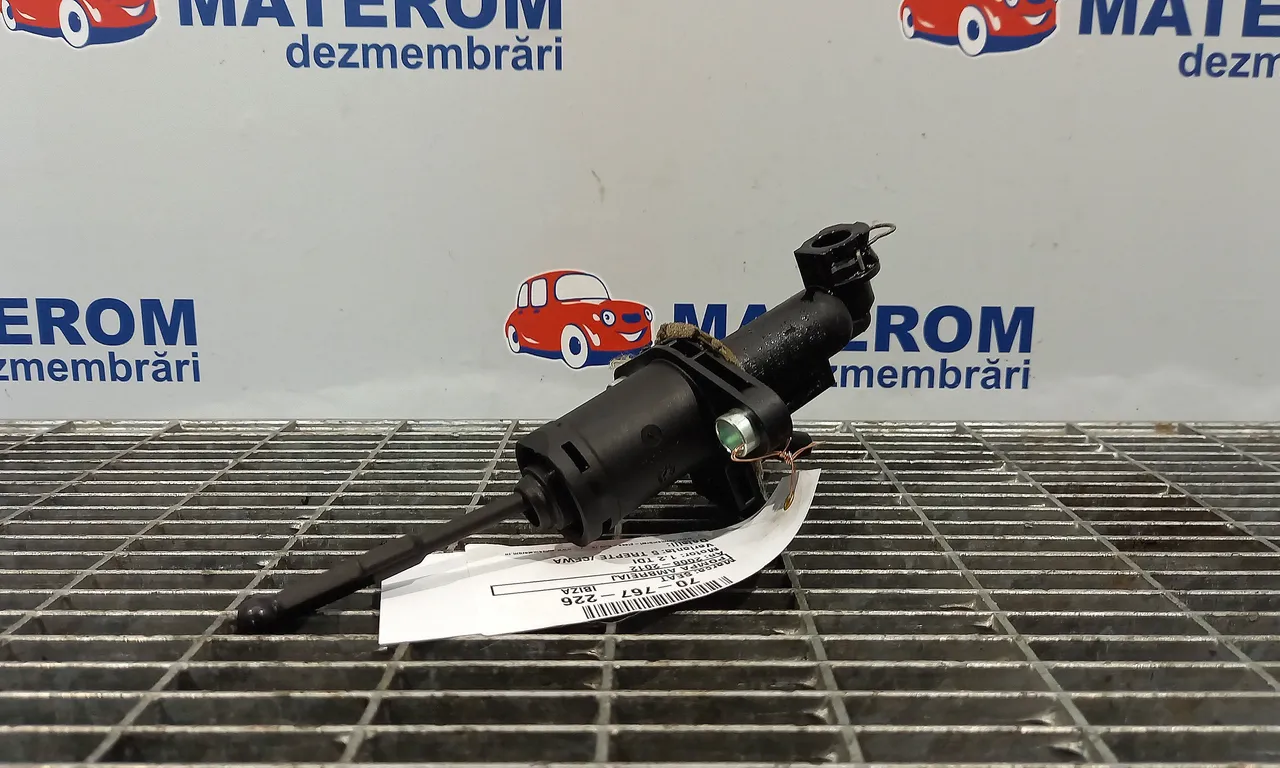 POMPA AMBREIAJ SEAT IBIZA IV 2008-2017